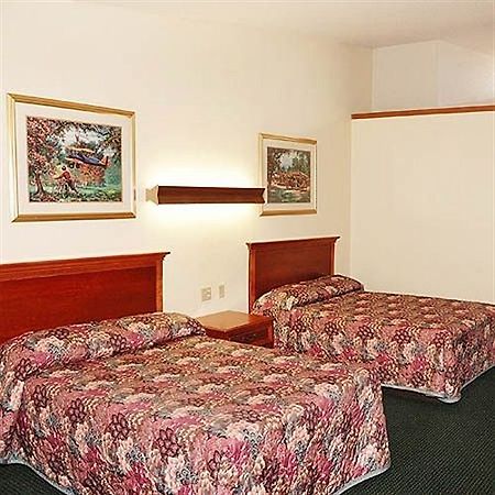 Lehrs Motel Augusta Szoba fotó