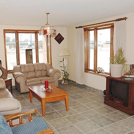 Lehrs Motel Augusta Szoba fotó