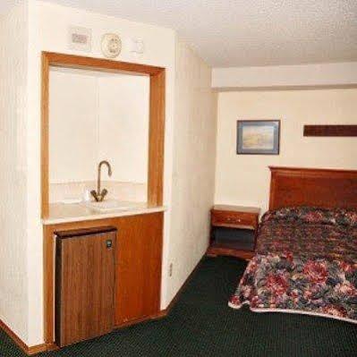 Lehrs Motel Augusta Kültér fotó