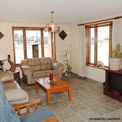Lehrs Motel Augusta Kültér fotó