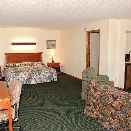 Lehrs Motel Augusta Kültér fotó