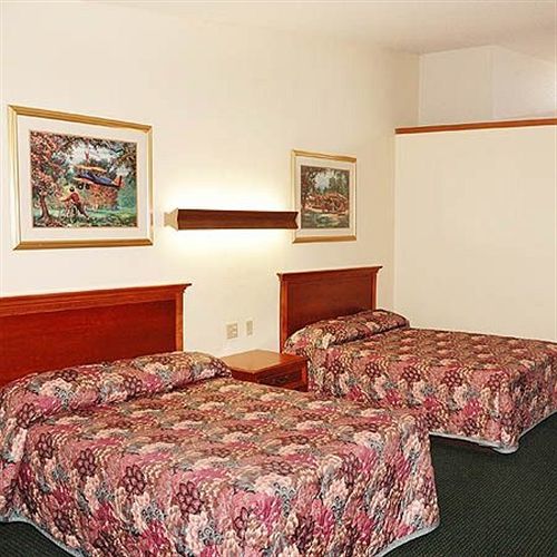 Lehrs Motel Augusta Szoba fotó