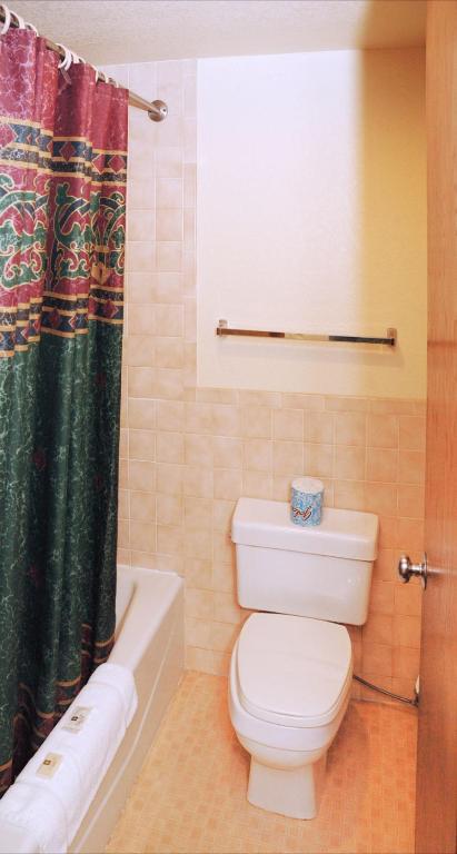 Lehrs Motel Augusta Szoba fotó