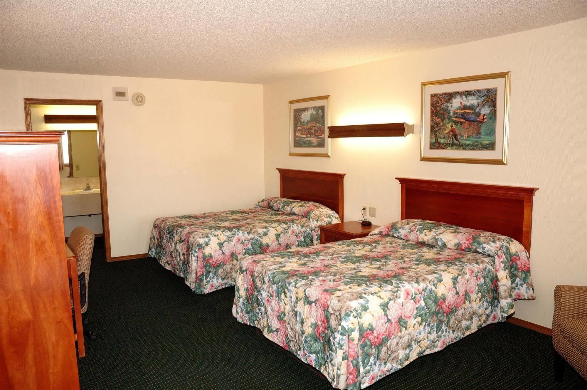 Lehrs Motel Augusta Kültér fotó