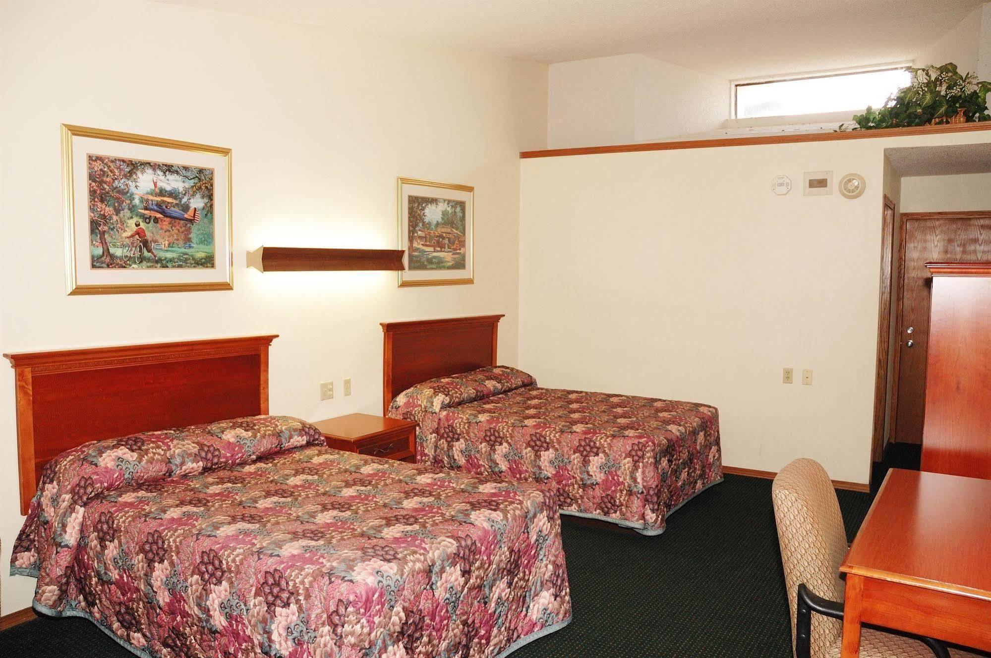 Lehrs Motel Augusta Kültér fotó