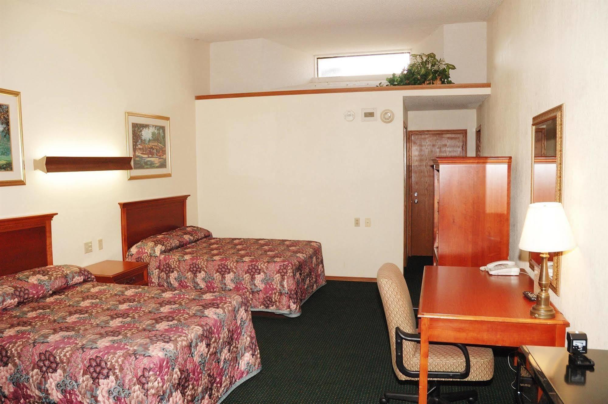 Lehrs Motel Augusta Kültér fotó