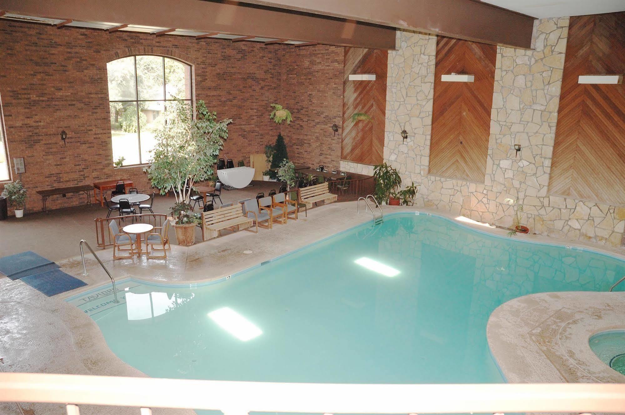 Lehrs Motel Augusta Kültér fotó